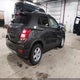 3GNCJLSB1JL153153 2018 Chevrolet Trax 1Lt auction photo thumbnail 4