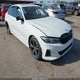3MW69FF0XR8E64567 2024 BMW 330I auction photo thumbnail 1