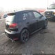 WVWGD7AJ4AW178088 2010 Volkswagen Gti 4-Door auction photo thumbnail 4