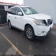 5N1AR2MM9GC665342 2016 Nissan Pathfinder S auction photo thumbnail 1