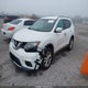 5N1AT2MT3EC817475 2014 Nissan Rogue Sv auction photo thumbnail 2