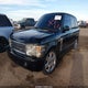SALME114X5A182701 2005 Land Rover Range Rover Hse auction photo thumbnail 2