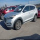 KM8J33A49JU640020 2018 Hyundai Tucson Sel auction photo thumbnail 2