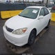 JTDBE32K520022718 2002 Toyota Camry Le auction photo thumbnail 2