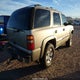 1GNEK13Z63R200582 2003 Chevrolet Tahoe Ls auction photo thumbnail 4