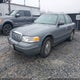 2FAFP71W9XX238738 1999 Ford Crown Victoria Police Interceptor auction photo thumbnail 2
