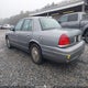 2FAFP71W9XX238738 1999 Ford Crown Victoria Police Interceptor auction photo thumbnail 3