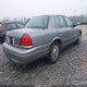 2FAFP71W9XX238738 1999 Ford Crown Victoria Police Interceptor auction photo thumbnail 4