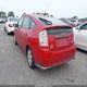 JTDKB20U683396740 2008 Toyota Prius auction photo thumbnail 3