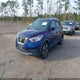 3N1CP5CU9KL513163 2019 Nissan Kicks Sv auction photo thumbnail 2