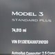 5YJ3E1EAXKF310120 2019 Tesla Model 3 Long Range/Mid Range/Standard Range/Standard Range Plus auction photo thumbnail 15