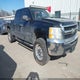 1GCHK23K48F198094 2008 Chevrolet Silverado 2500Hd Lt1 auction photo thumbnail 1