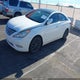 5NPEC4AB1CH455628 2012 Hyundai Sonata Limited 2.0T auction photo thumbnail 2