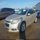 1G11E5SA3GF107455 2016 Chevrolet Malibu Limited Ltz auction photo thumbnail 2