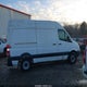 WD3PE7CC9C5690802 2012 Mercedes-Benz Sprinter 2500 Normal Roof auction photo thumbnail 12