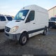 WD3PE7CC9C5690802 2012 Mercedes-Benz Sprinter 2500 Normal Roof auction photo thumbnail 2