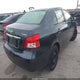 JTDBT923781219099 2008 Toyota Yaris auction photo thumbnail 4
