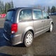 2C4RDGBG1GR263550 2016 Dodge Grand Caravan American Value Pkg auction photo thumbnail 4