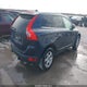 YV4952DL7C2325243 2012 Volvo Xc60 3.2/3.2 Platinum/3.2 Premier/3.2 Premier Plus auction photo thumbnail 4