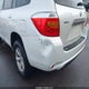 JTEES41A082071032 2008 Toyota Highlander auction photo thumbnail 12