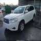 JTEES41A082071032 2008 Toyota Highlander auction photo thumbnail 2