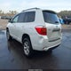 JTEES41A082071032 2008 Toyota Highlander auction photo thumbnail 3