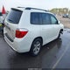 JTEES41A082071032 2008 Toyota Highlander auction photo thumbnail 4