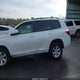 JTEES41A082071032 2008 Toyota Highlander auction photo thumbnail 6