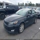 5XXGM4A77EG343481 2014 Kia Optima Lx auction photo thumbnail 2