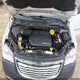 2C4RC1BG7DR815421 2013 Chrysler Town & Country Touring auction photo thumbnail 10