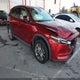 JM3KFADM4M0402675 2021 Mazda Cx-5 Grand Touring auction photo thumbnail 1