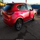 JM3KFADM4M0402675 2021 Mazda Cx-5 Grand Touring auction photo thumbnail 4