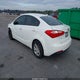 KNAFK4A69G5438847 2016 Kia Forte Lx auction photo thumbnail 3