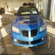 6G2EC57Y58L124479 2008 Pontiac G8 Gt auction photo thumbnail 6
