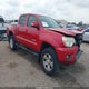 5TFJU4GN0FX068753 2015 Toyota Tacoma Prerunner V6 auction photo thumbnail 1