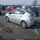 JTDKN3DU1A0189199 2010 Toyota Prius Iii auction photo thumbnail 3
