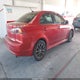 JA32V2FW5FU000609 2015 Mitsubishi Lancer Se auction photo thumbnail 4