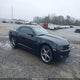 2G1FC1E38D9131868 2013 Chevrolet Camaro 2Lt auction photo thumbnail 1