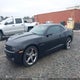 2G1FC1E38D9131868 2013 Chevrolet Camaro 2Lt auction photo thumbnail 2