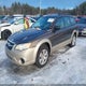 4S4BP60C986313909 2008 Subaru Outback auction photo thumbnail 2