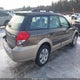 4S4BP60C986313909 2008 Subaru Outback auction photo thumbnail 4