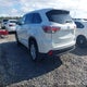5TDZARFH8ES007949 2014 Toyota Highlander Le auction photo thumbnail 3