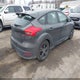 1FADP3L93HL335715 2017 Ford Focus St auction photo thumbnail 4