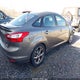 1FADP3F2XEL235699 2014 Ford Focus Se auction photo thumbnail 4