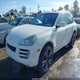 WP1AA29P48LA07197 2008 Porsche Cayenne auction photo thumbnail 2