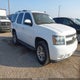 1GNSCBE02CR147013 2012 Chevrolet Tahoe Lt auction photo thumbnail 1