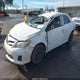 5YFBU4EE2DP204531 2013 Toyota Corolla L auction photo thumbnail 2