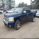 1GCSCSE01AZ256374 2010 Chevrolet Silverado 1500 Lt auction photo thumbnail 2
