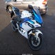 MH3RH25E9SK003844 2025 Yamaha Yfz320 A auction photo thumbnail 1
