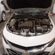 1G1ZD5ST0MF030420 2021 Chevrolet Malibu Fwd Lt auction photo thumbnail 10
